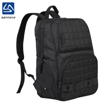 bulk waterproof simple men laptop backpack bag
